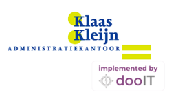 Klaas Kleijn Administratiekantoor B.V.